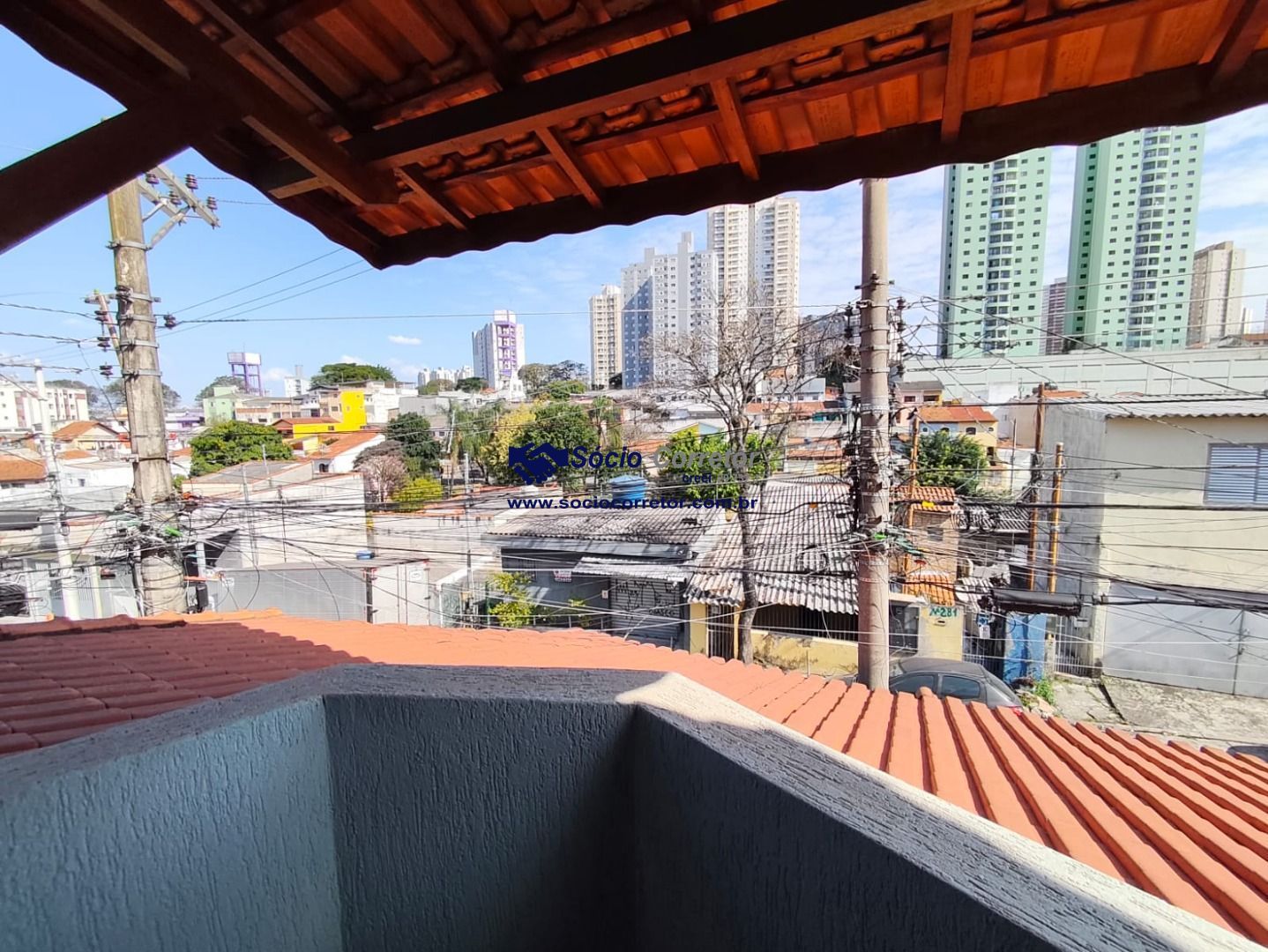 Sobrado, 3 quartos, 129 m² - Foto 29