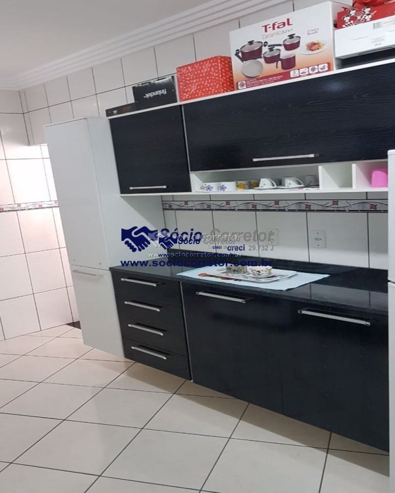 Sobrado, 3 quartos, 145 m² - Foto 15
