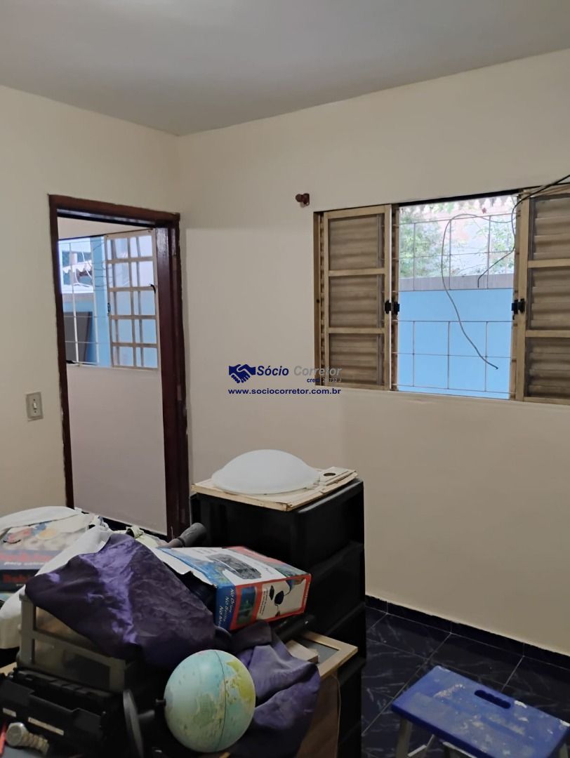 Sobrado, 5 quartos, 336 m² - Foto 17