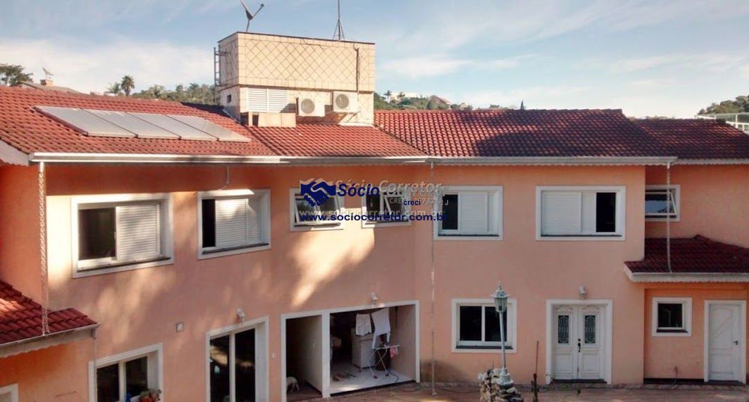 Casa, 5 quartos, 570 m² - Foto 8