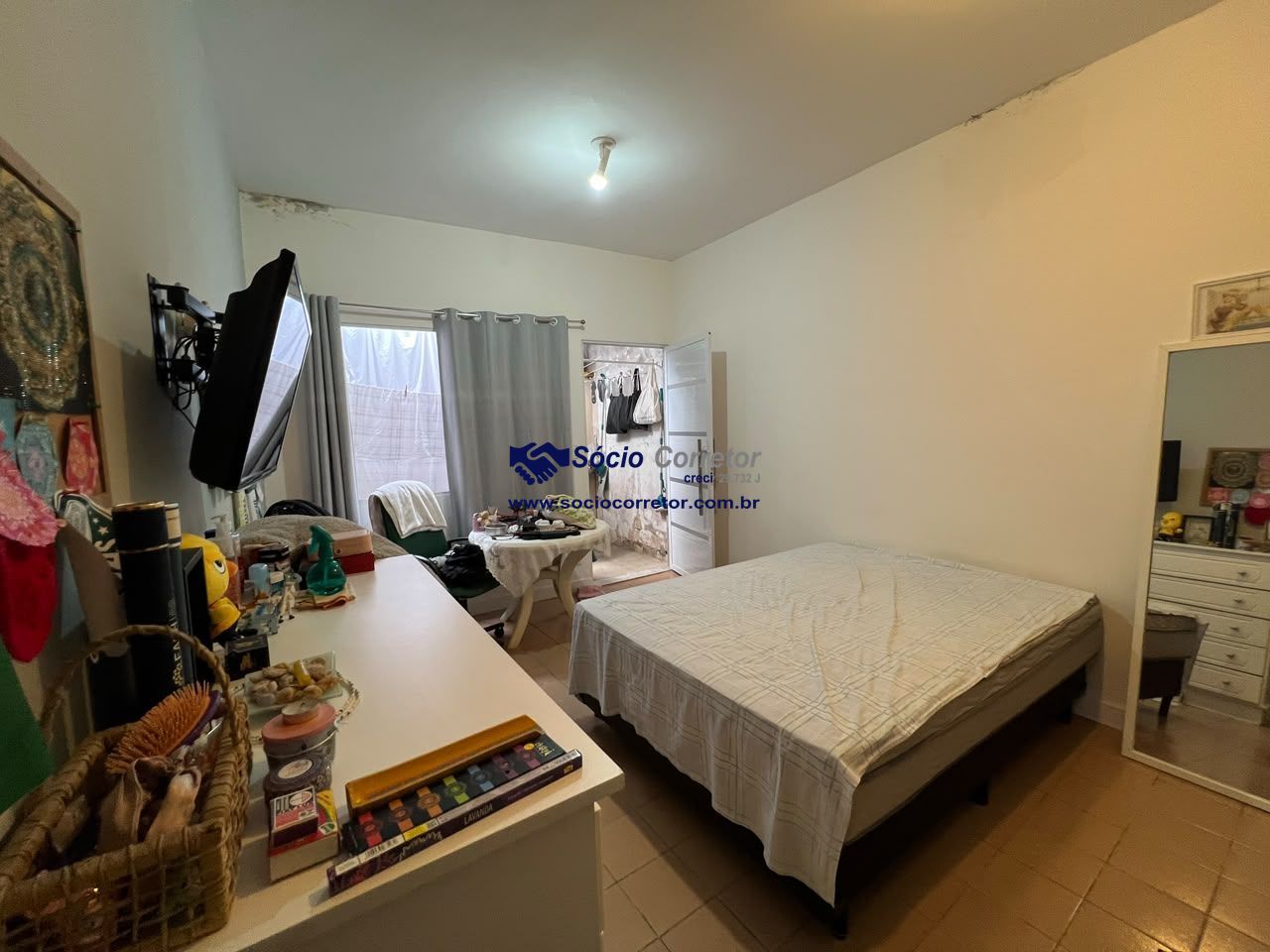 Sobrado, 3 quartos, 105 m² - Foto 42