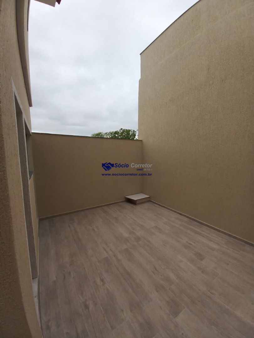 Sobrado, 3 quartos, 147 m² - Foto 23