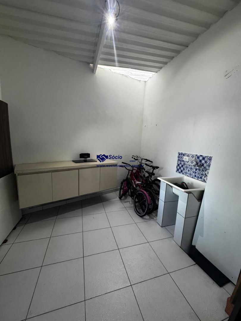 Sobrado, 3 quartos, 250 m² - Foto 13