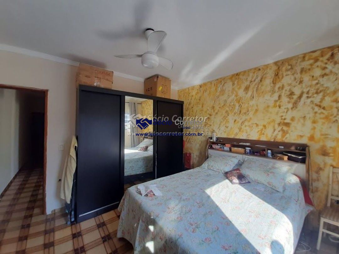 Sobrado, 3 quartos, 250 m² - Foto 19