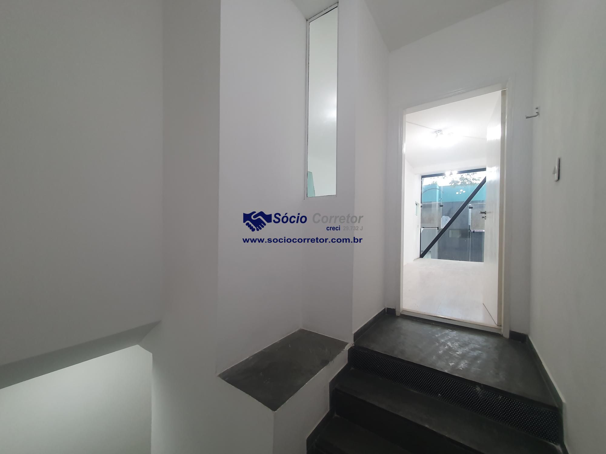 Loja-Salão, 96 m² - Foto 9