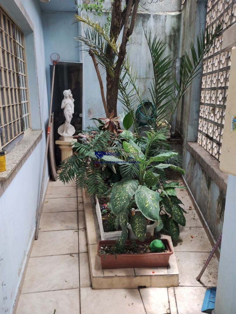 Sobrado, 5 quartos, 336 m² - Foto 23