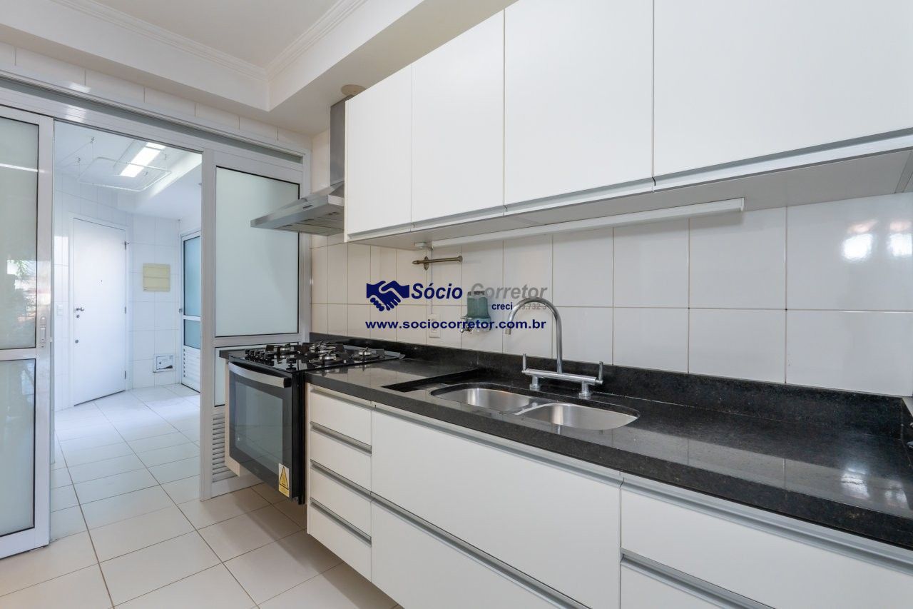 Apartamento, 3 quartos, 133 m² - Foto 20