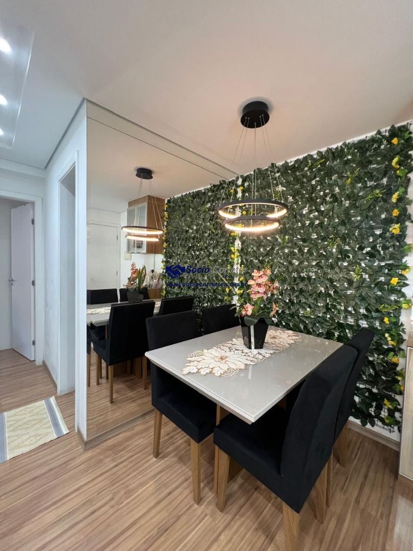 Apartamento, 2 quartos, 60 m² - Foto 5