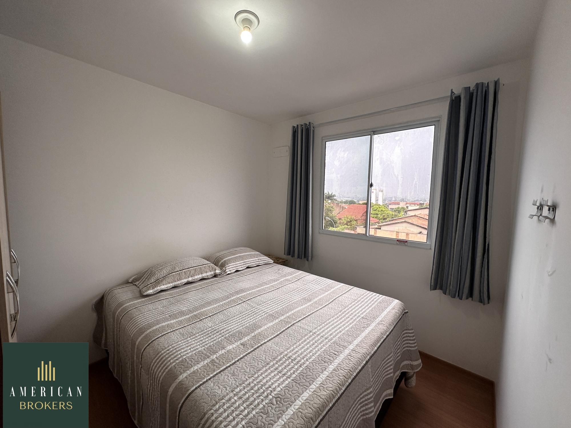 Apartamento à venda com 2 quartos, 50m² - Foto 18