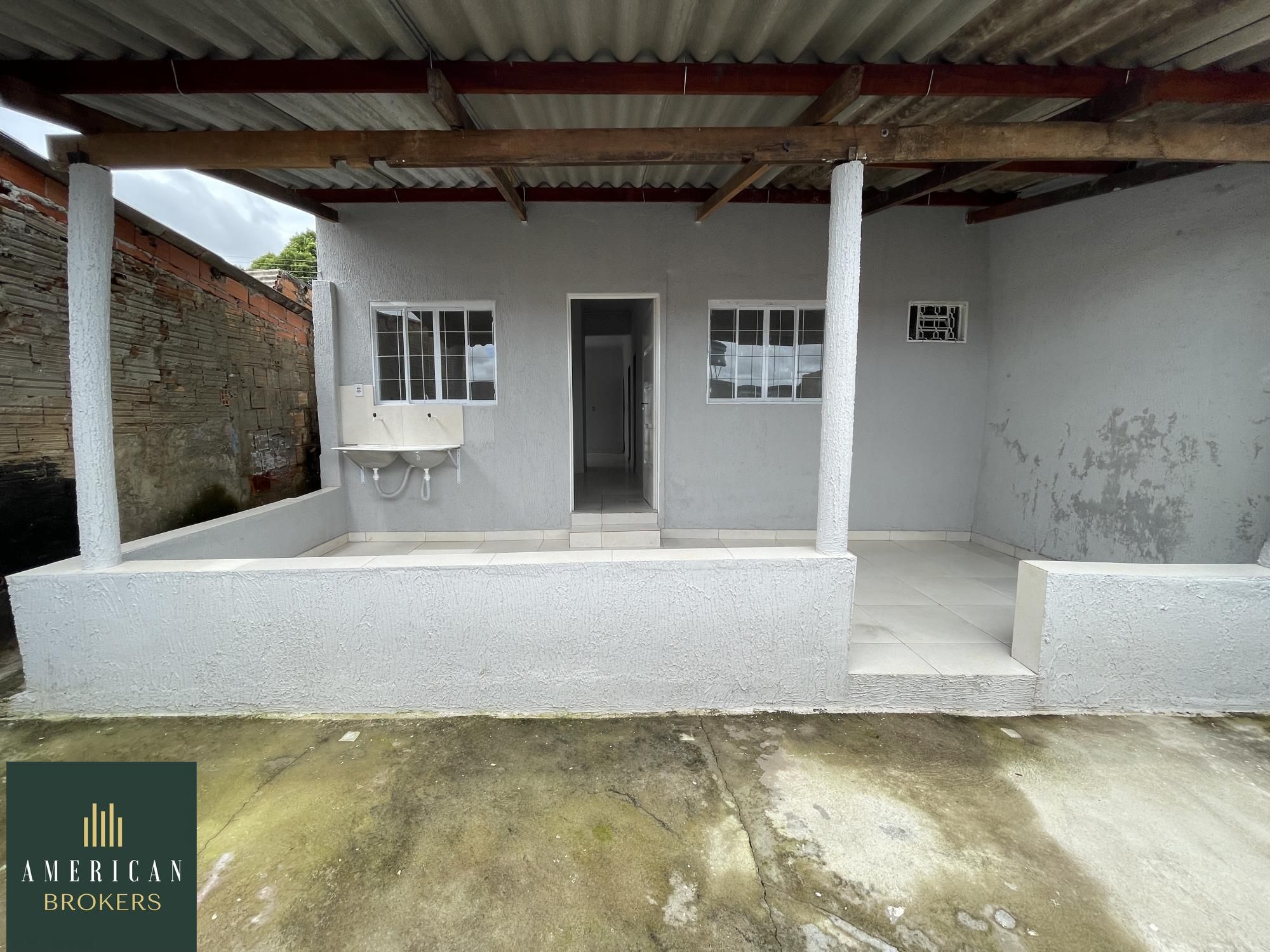 Casa para alugar com 3 quartos, 90m² - Foto 18