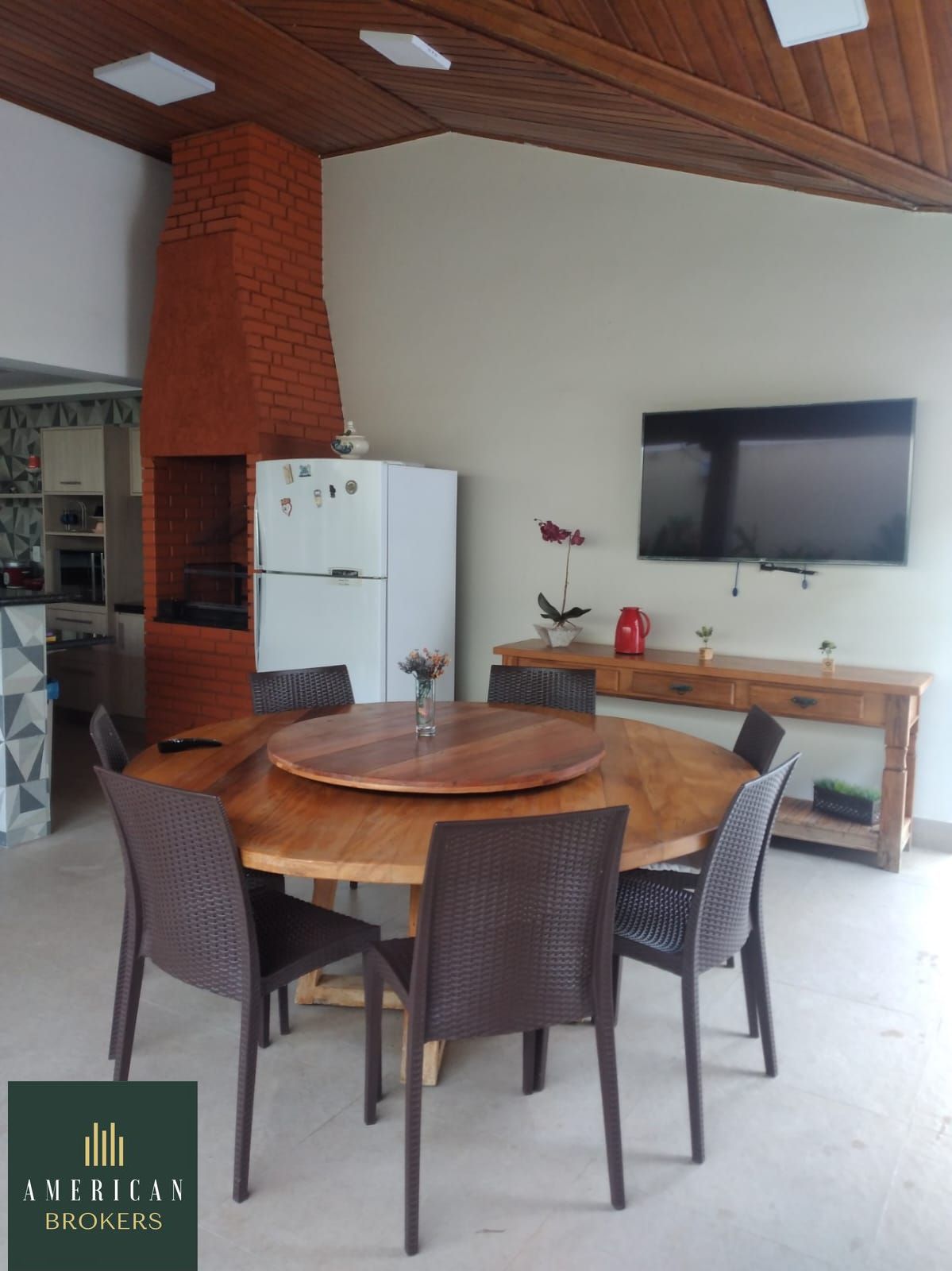 Sobrado com 3 Dormitórios para alugar, 350 m² por R$ 15.000,00 Sobrado com 3 Dormitórios para alugar, 350 m² por R$ 15.000,00