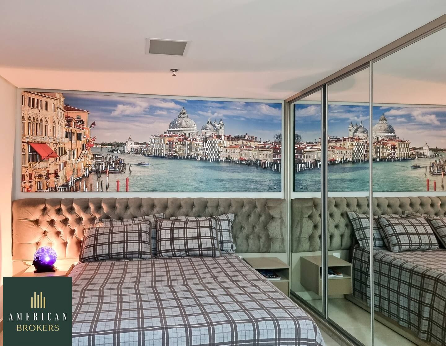 Flat/Apart Hotel para alugar com 1 quarto, 35m² - Foto 1