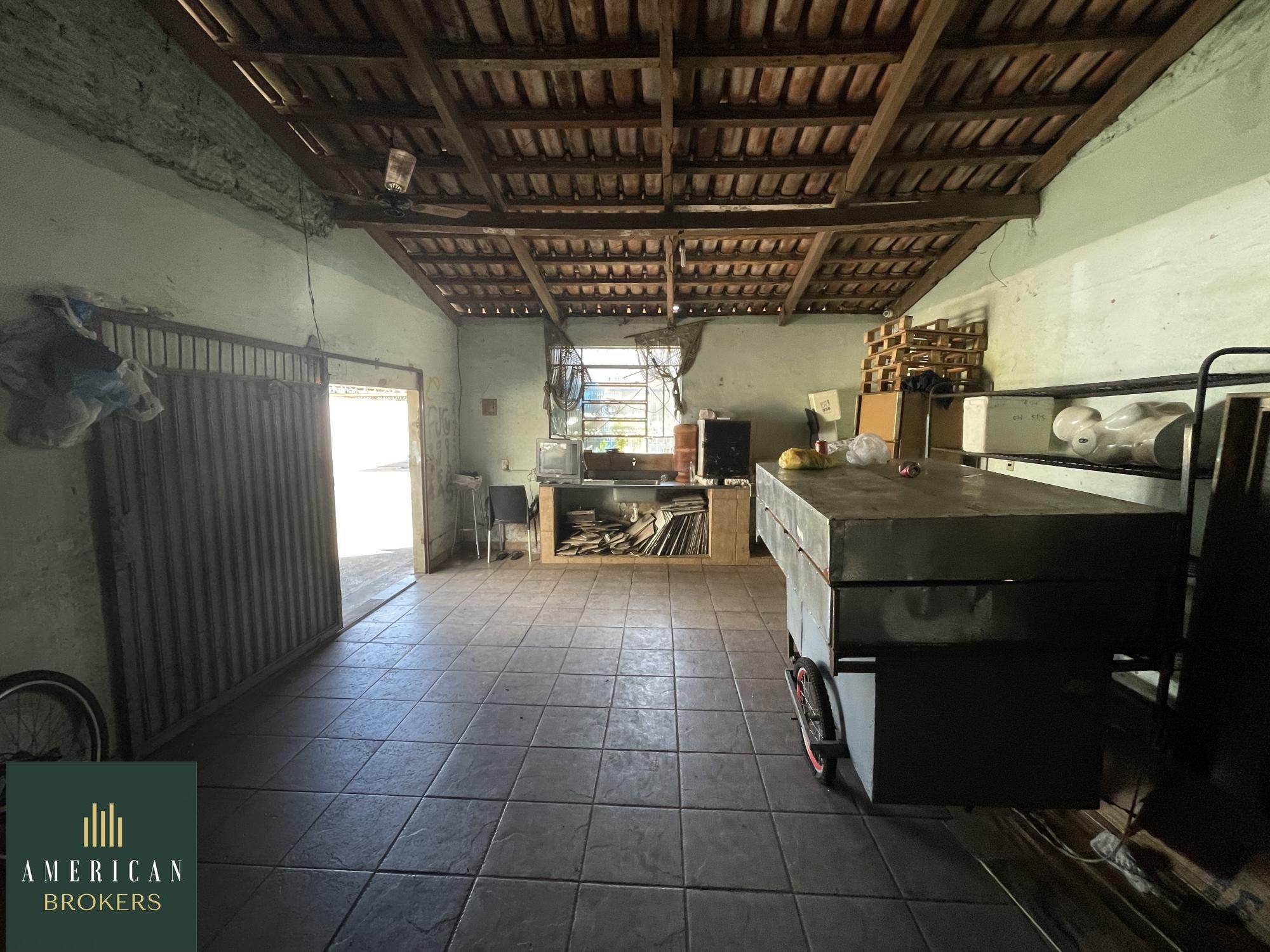 Prédio Inteiro à venda com 7 quartos, 627m² - Foto 9