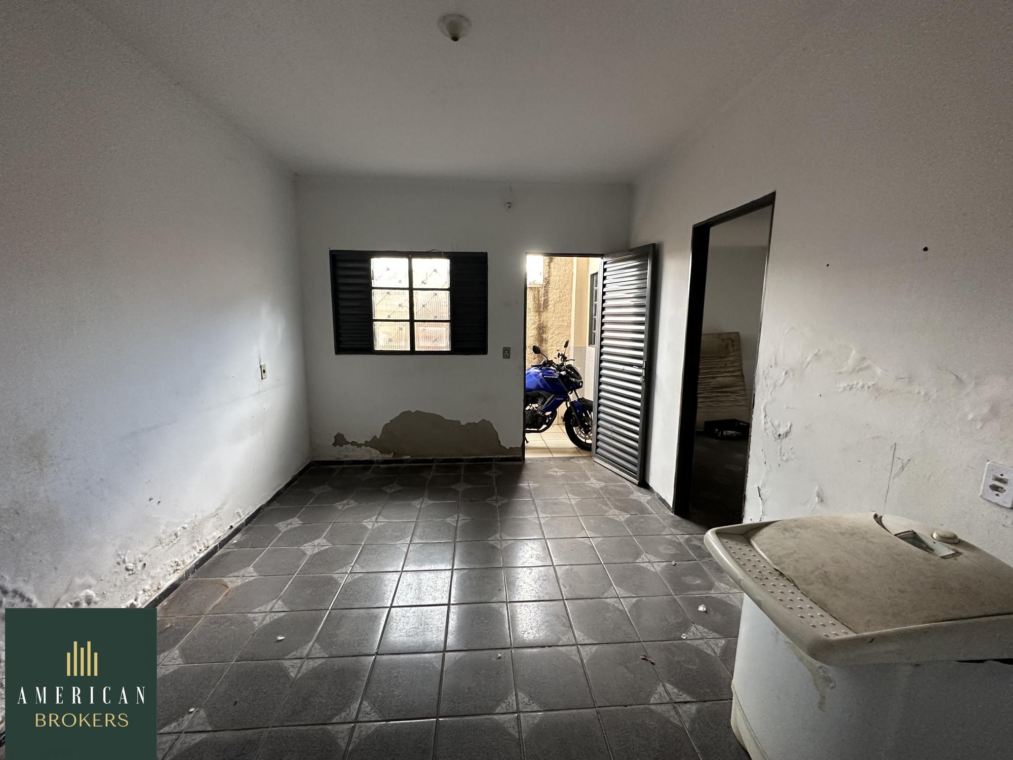 Casa à venda com 4 quartos, 275m² - Foto 37