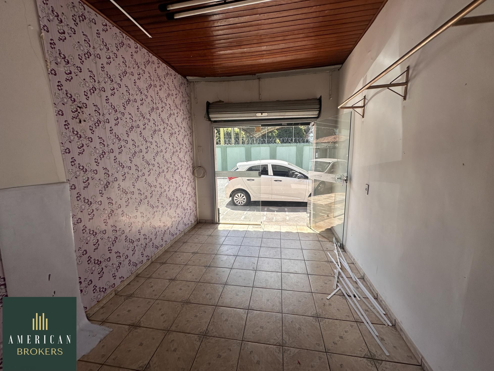 Conjunto Comercial-Sala para alugar com 1 quarto, 45m² - Foto 3