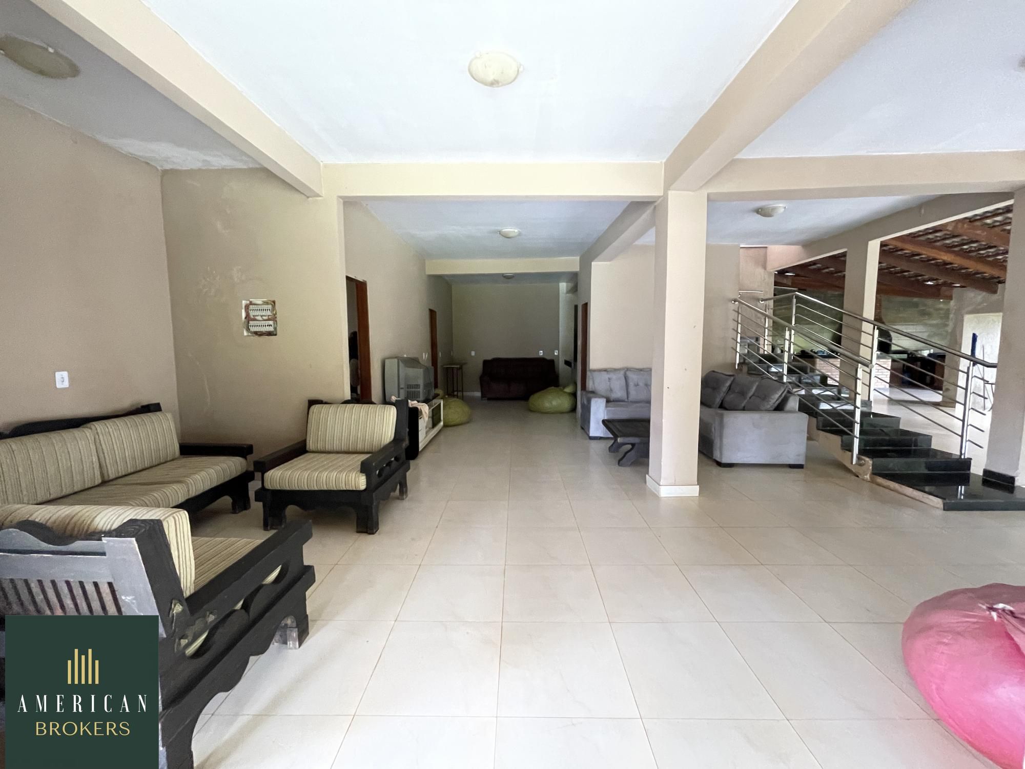 Chácara para lancamento com 5 quartos, 600m² - Foto 41