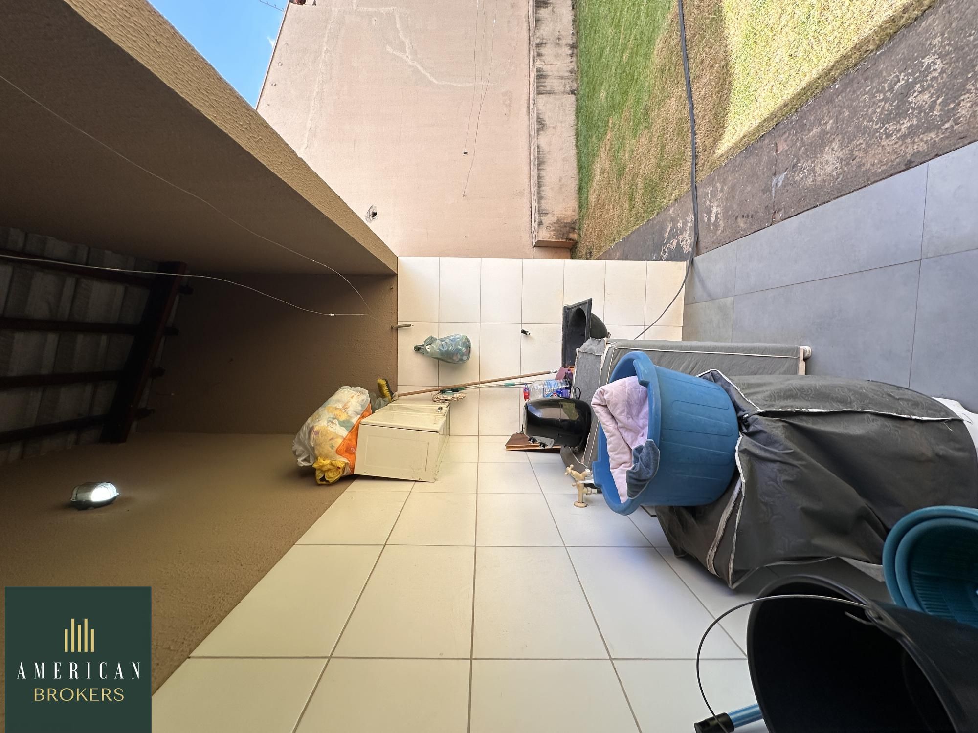 Casa, 3 quartos, 141 m² - Foto 25