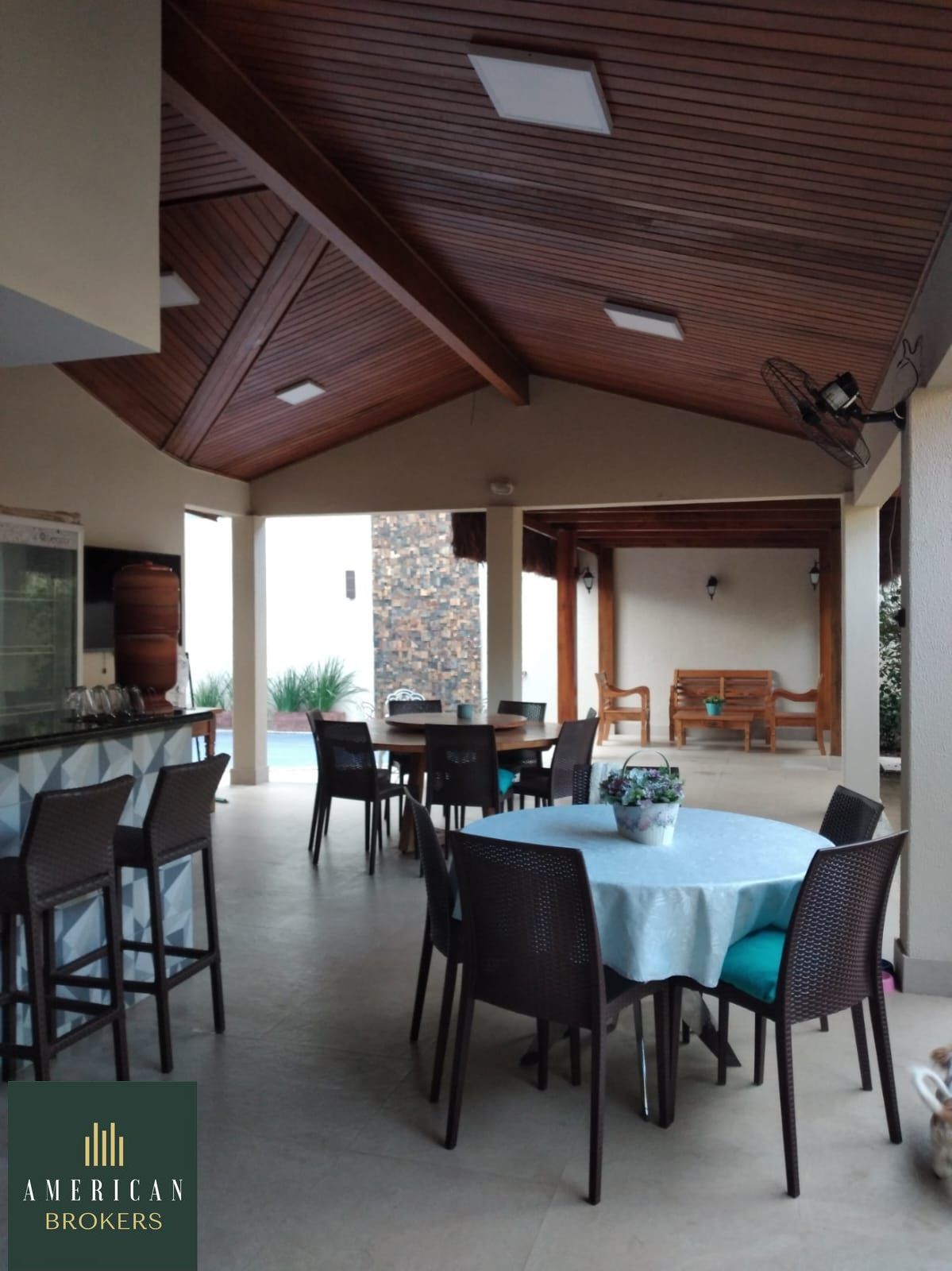 Sobrado com 3 Dormitórios para alugar, 350 m² por R$ 15.000,00 Sobrado com 3 Dormitórios para alugar, 350 m² por R$ 15.000,00