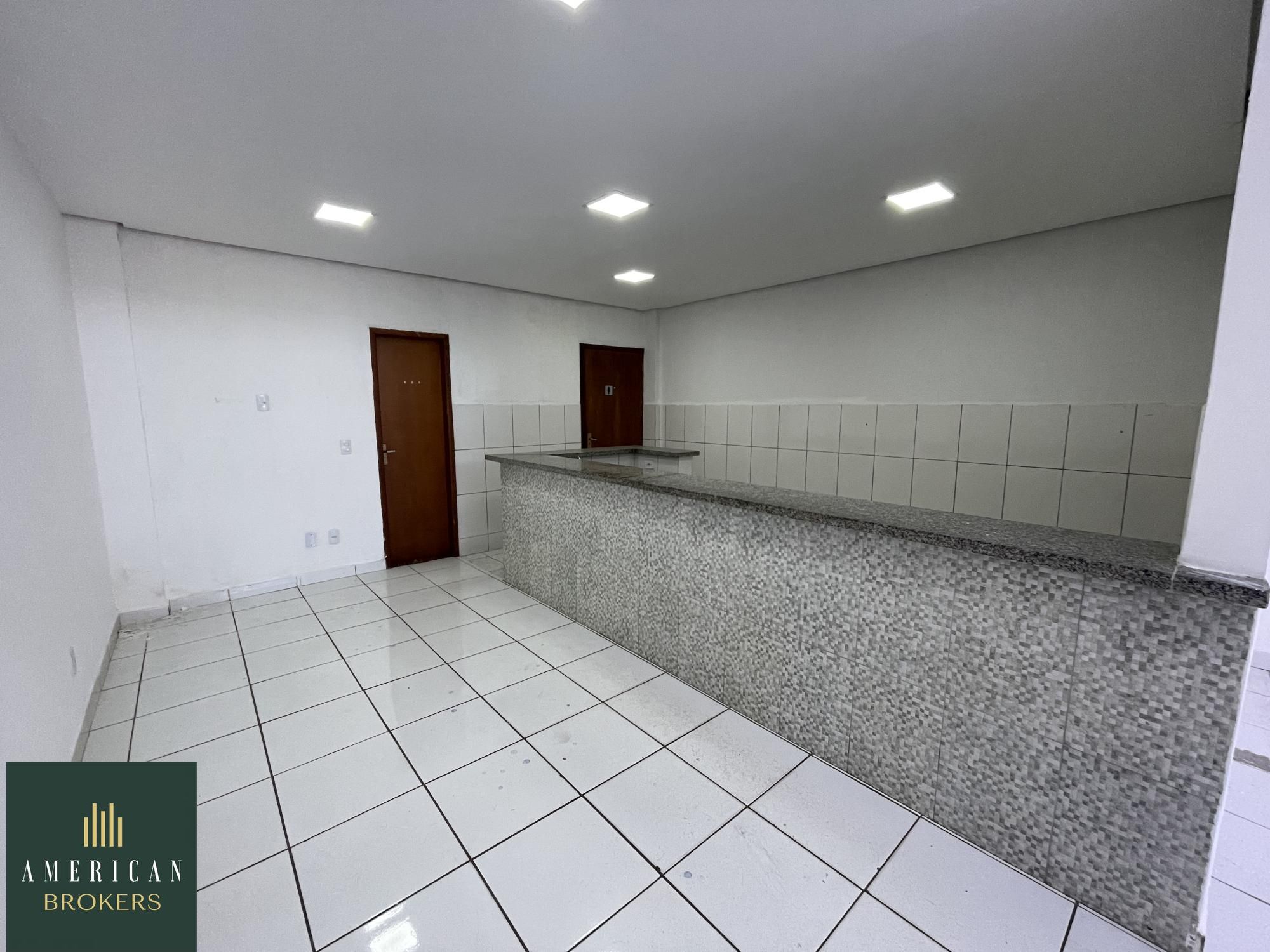 Conjunto Comercial-Sala para alugar com 1 quarto, 120m² - Foto 10