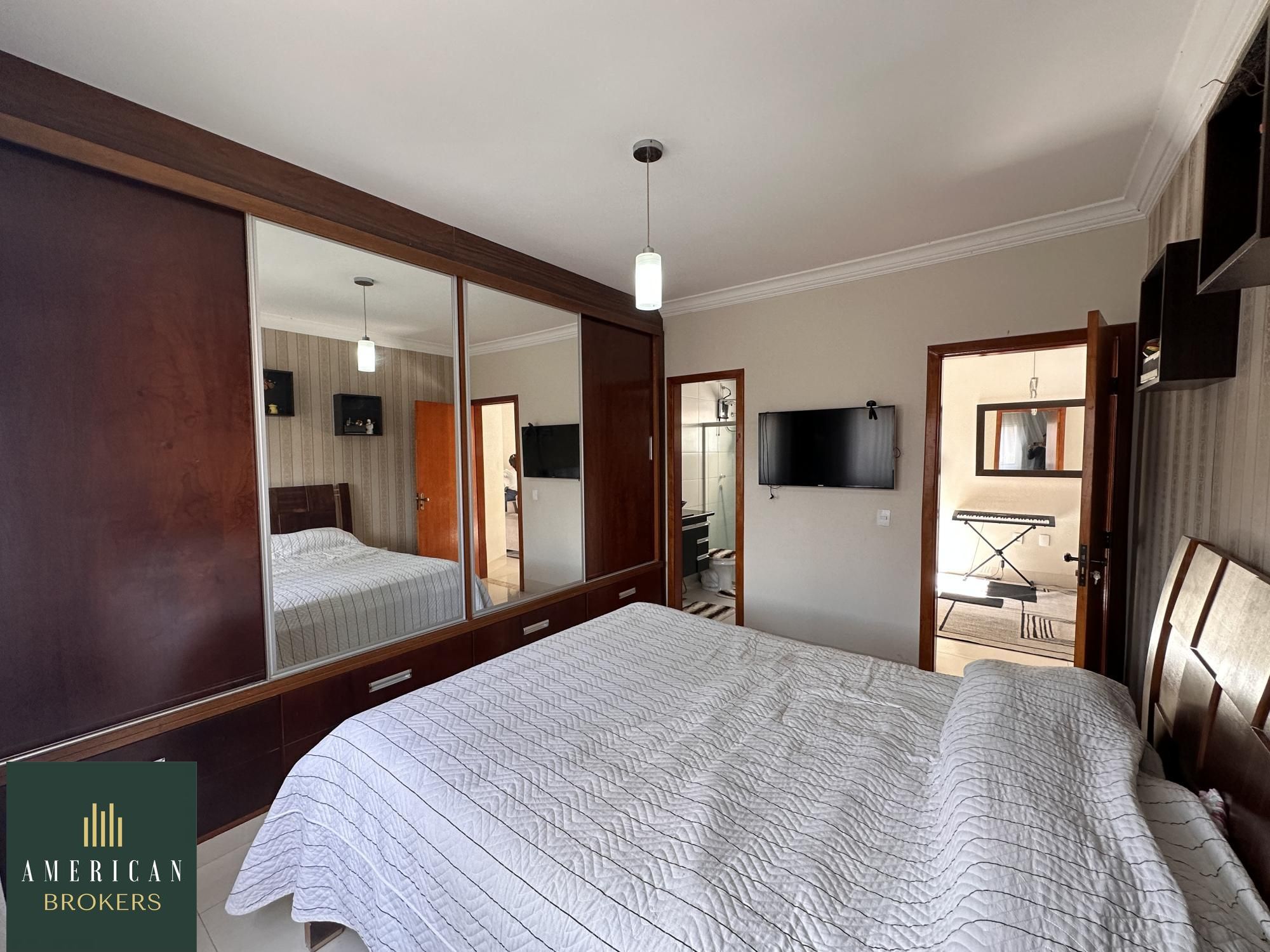 Casa, 3 quartos, 141 m² - Foto 5