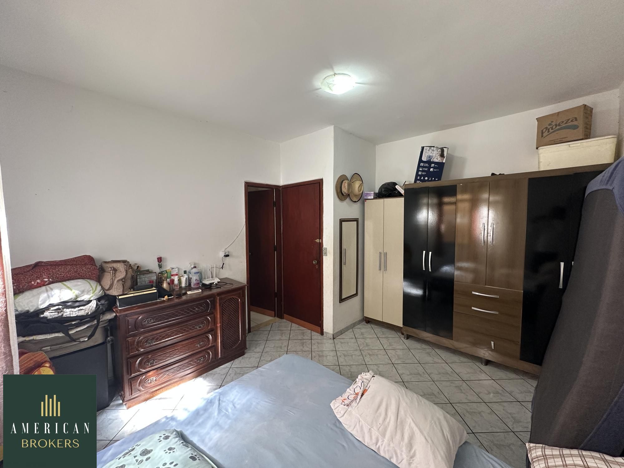 Casa à venda com 3 quartos, 265m² - Foto 11