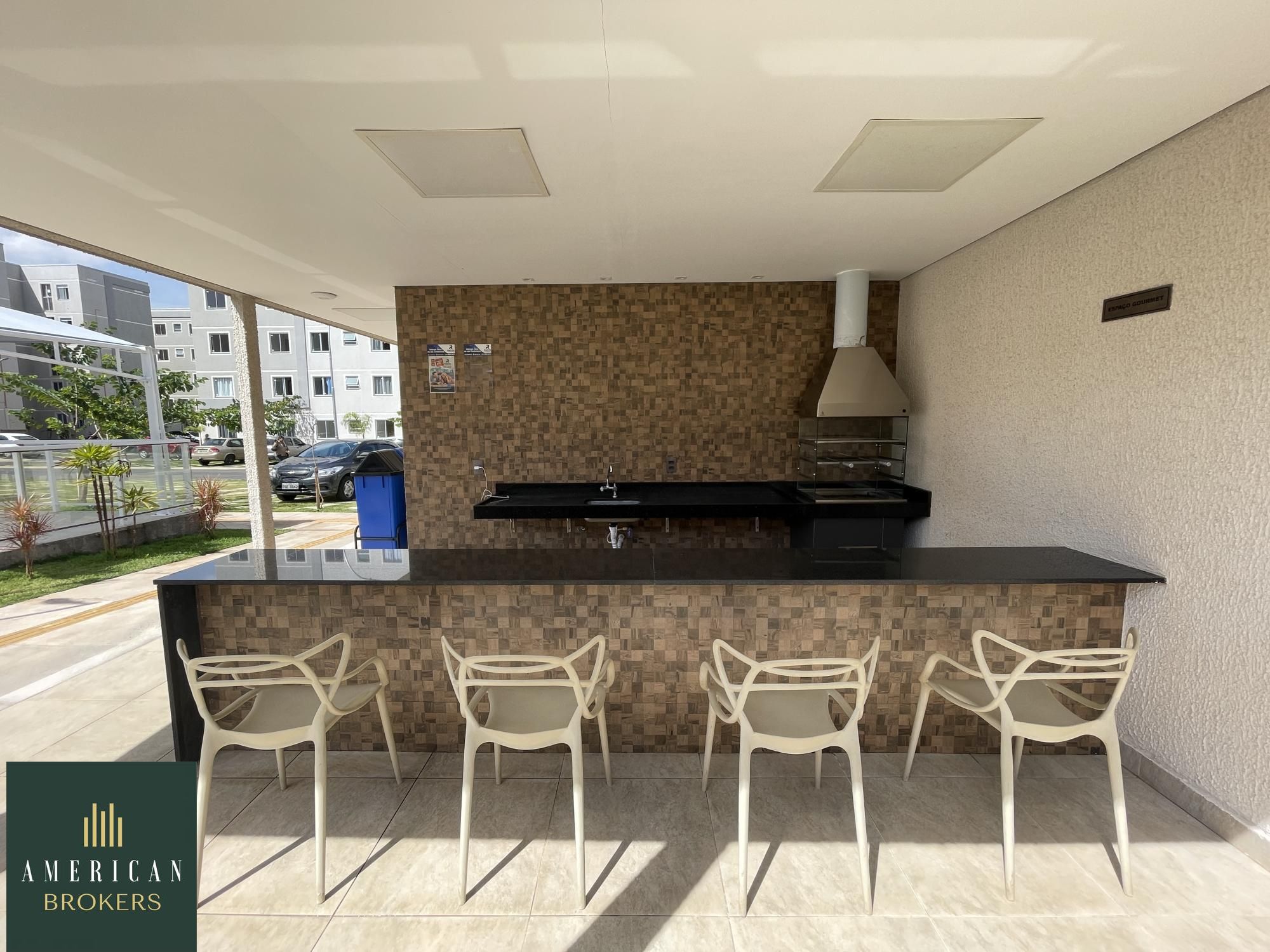 Apartamento, 2 quartos, 50 m² - Foto 7