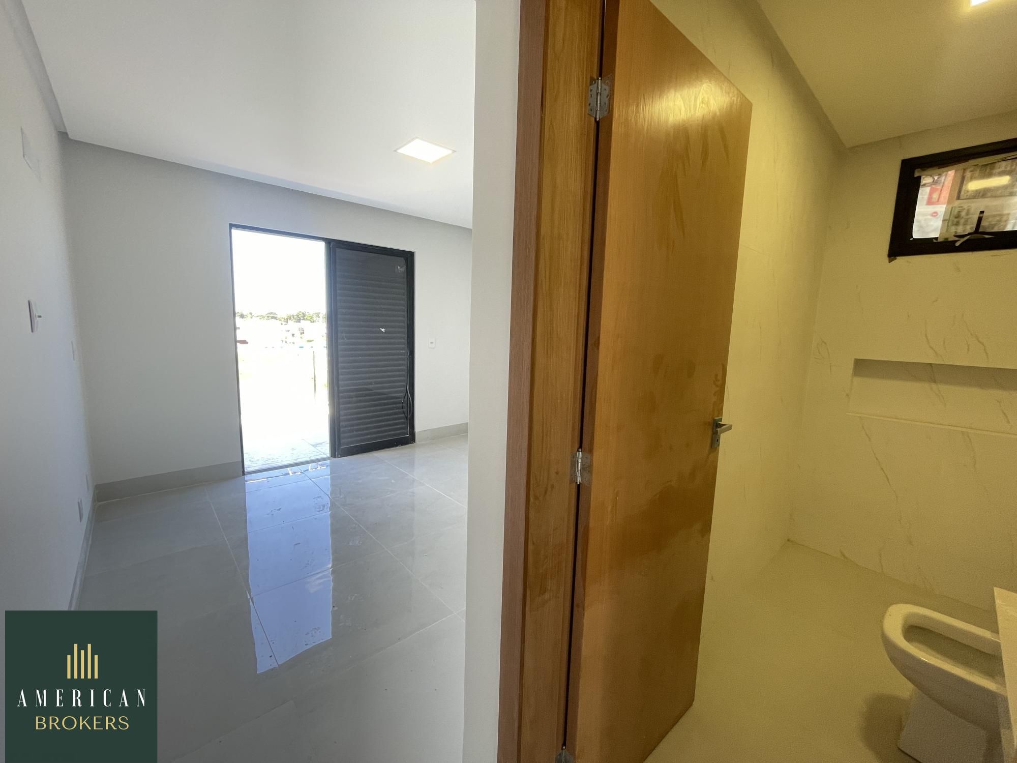 Casa à venda com 3 quartos, 226m² - Foto 16