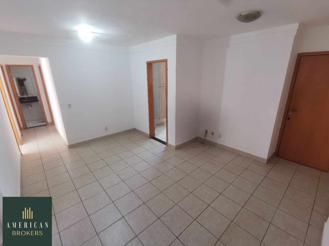 Apartamento para alugar  no Setor Bela Vista - Goinia, GO. Imveis