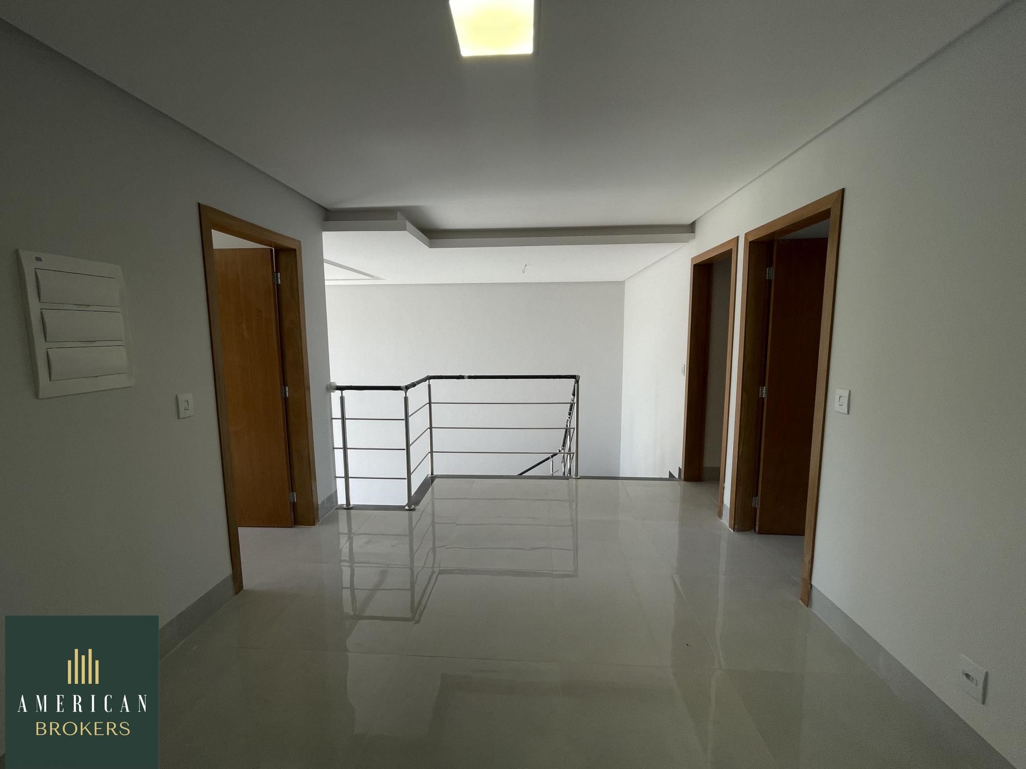 Casa à venda com 3 quartos, 226m² - Foto 23