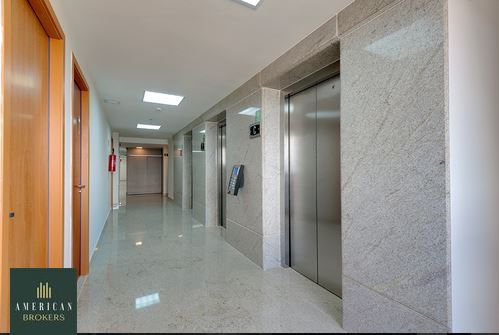 Conjunto Comercial-Sala à venda com 2 quartos, 29m² - Foto 20