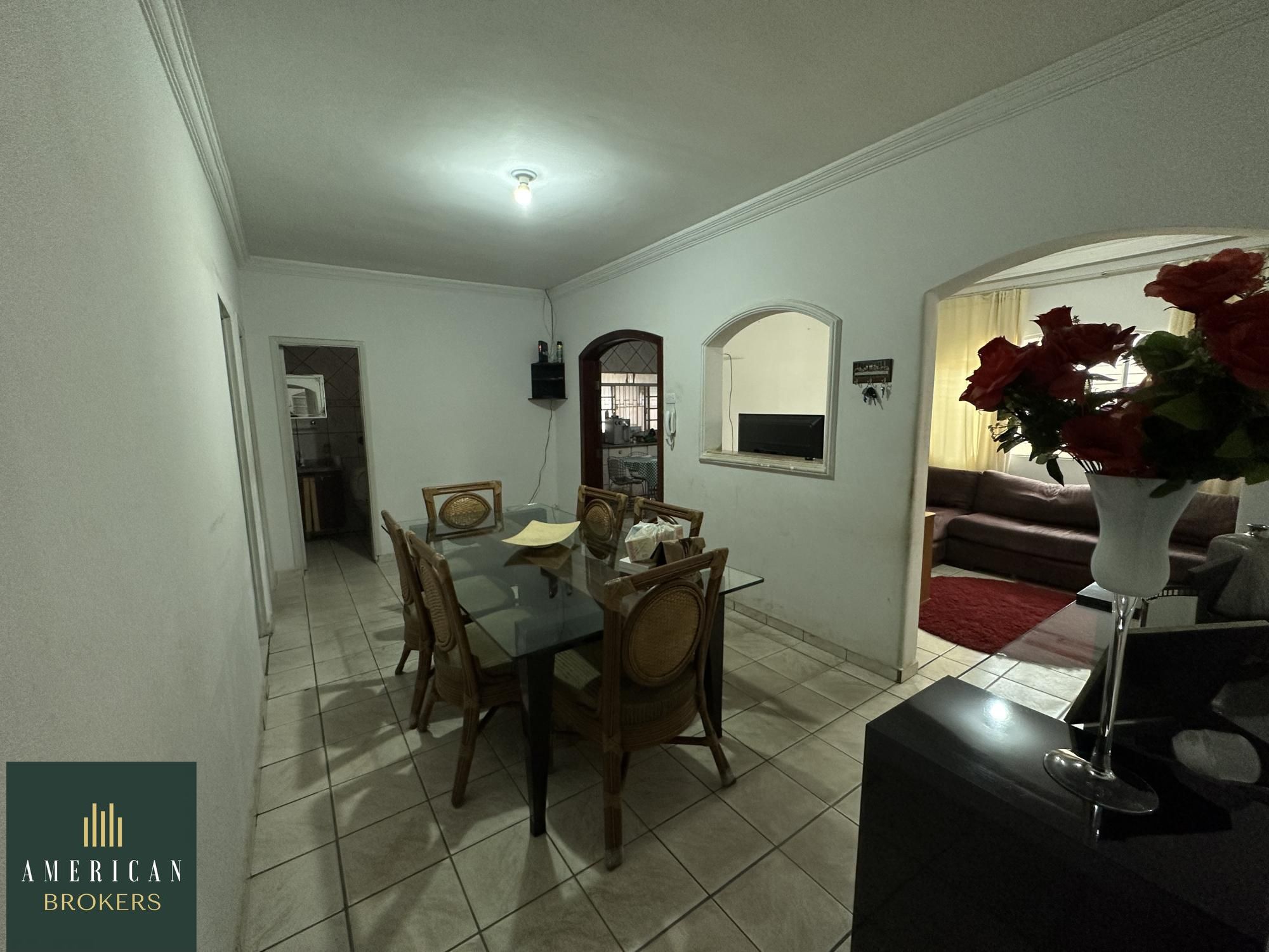 Casa, 4 quartos, 275 m² - Foto 8