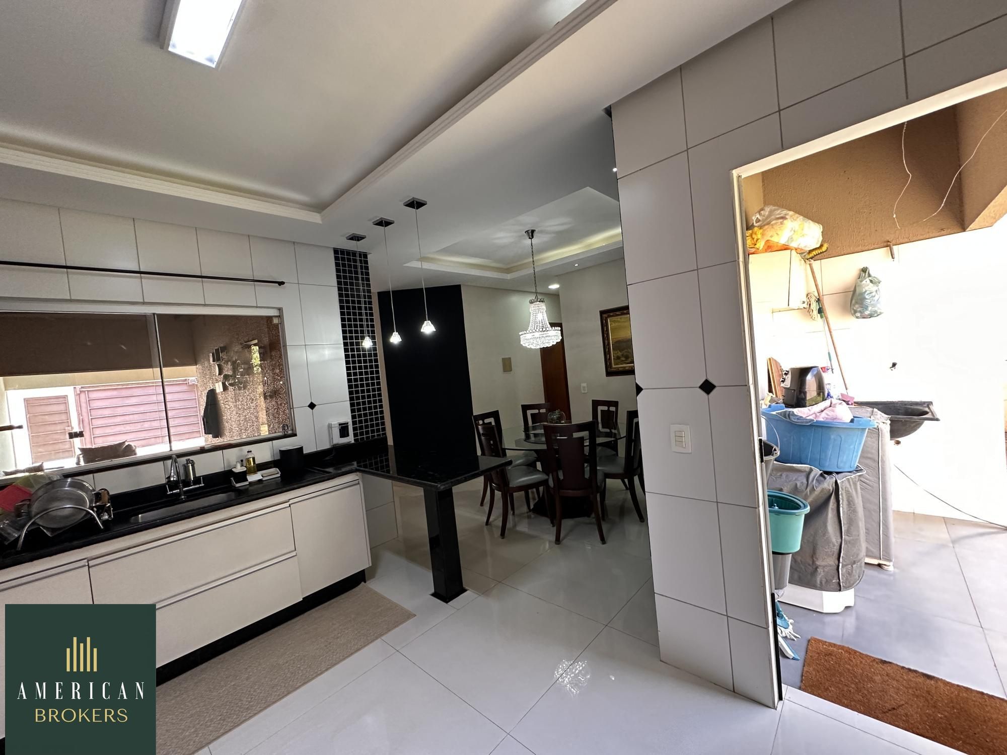 Casa, 3 quartos, 141 m² - Foto 24