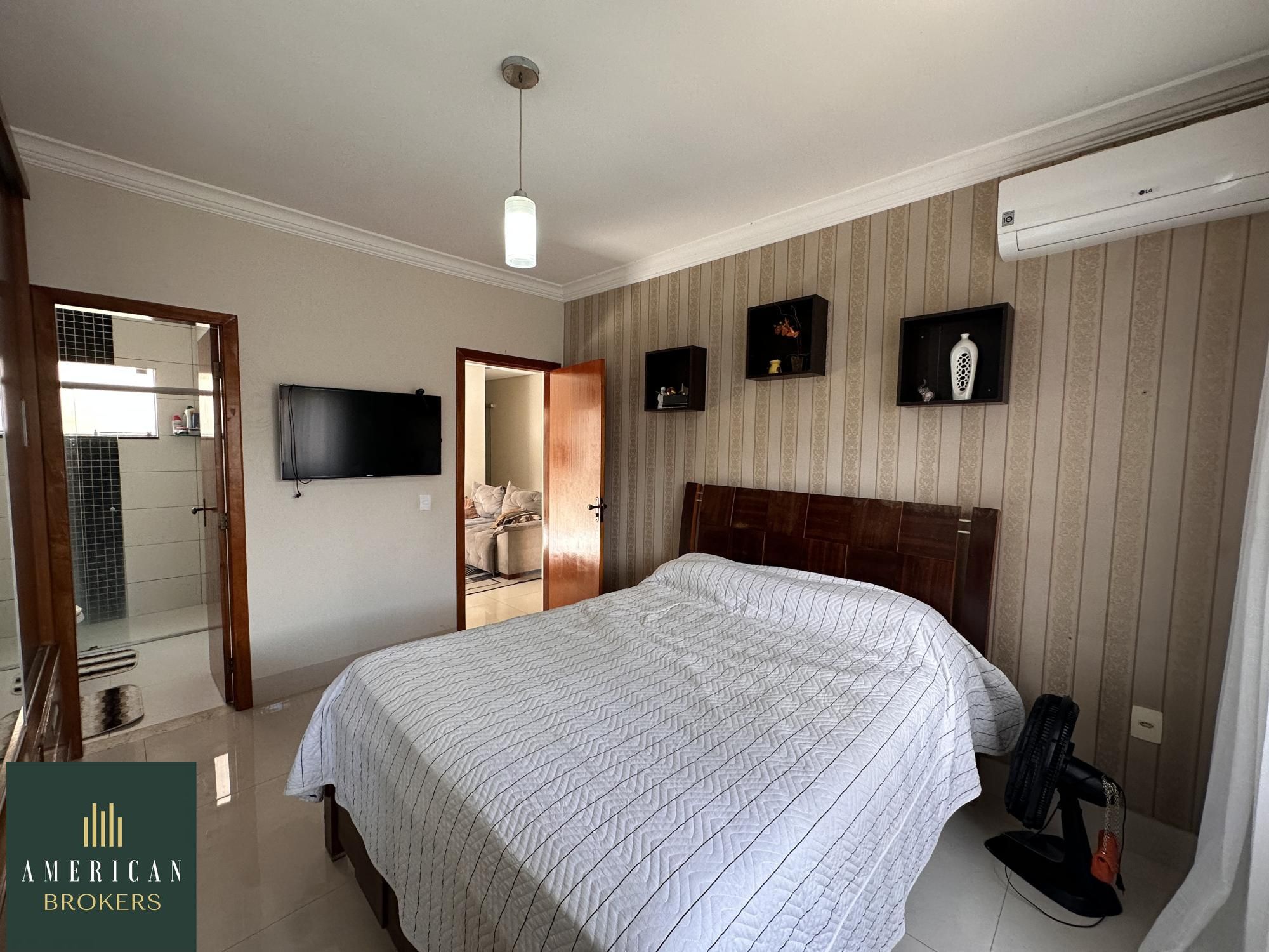 Casa, 3 quartos, 141 m² - Foto 6