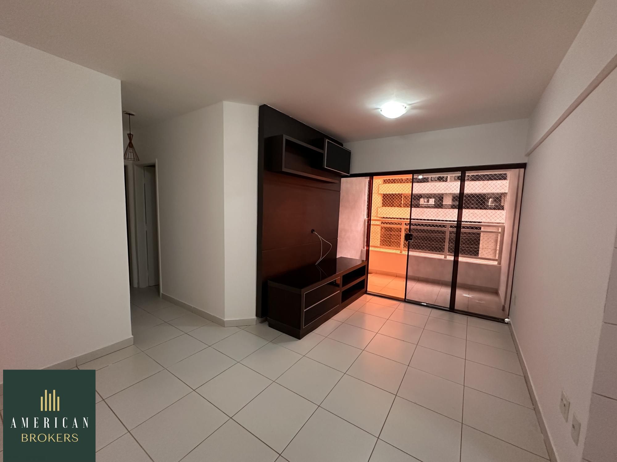 Apartamento para alugar  no Alto da Glria - Goinia, GO. Imveis