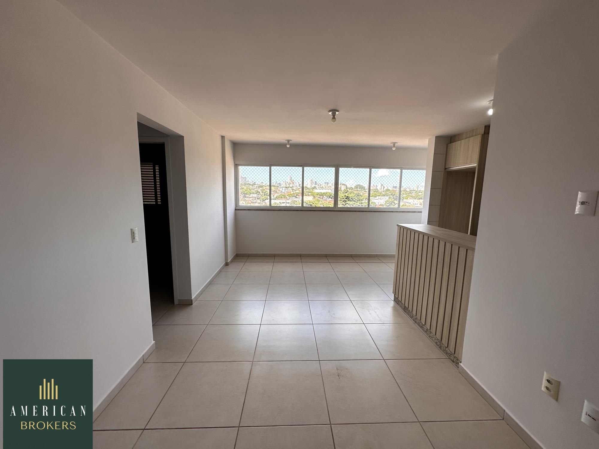 Apartamento à venda com 2 quartos, 62m² - Foto 4