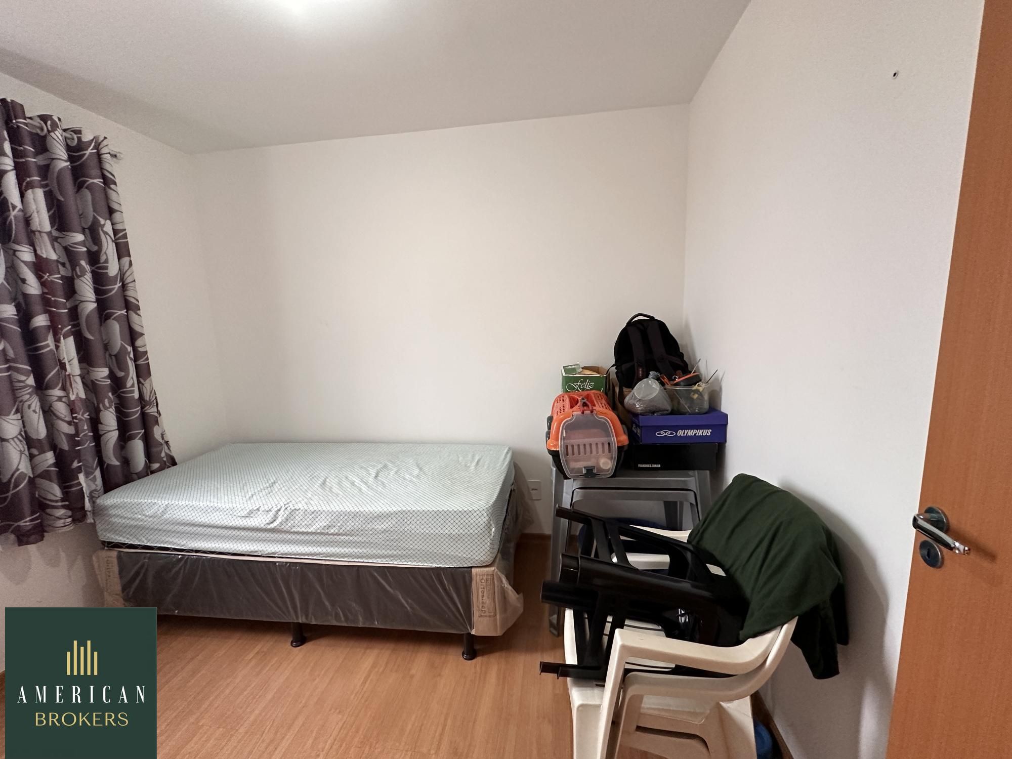 Apartamento à venda com 2 quartos, 50m² - Foto 16