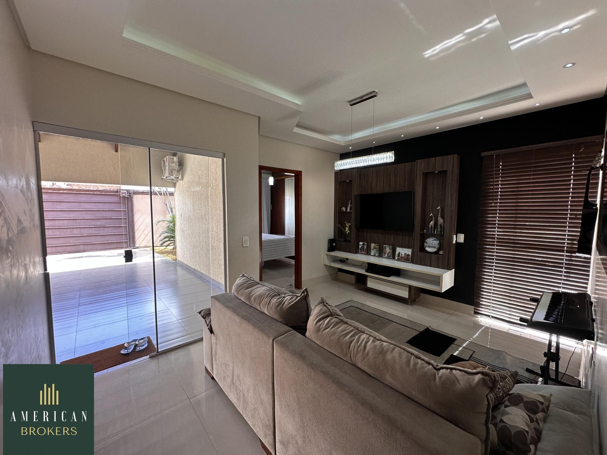 Casa, 3 quartos, 141 m² - Foto 10