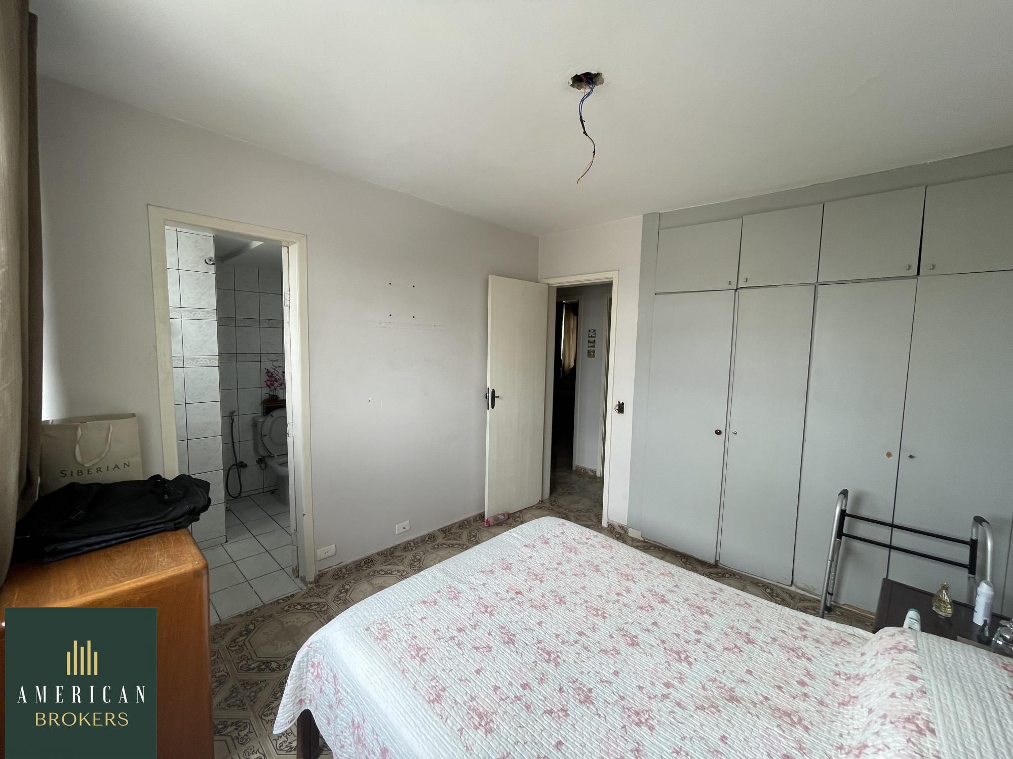 Apartamento à venda com 3 quartos, 101m² - Foto 13