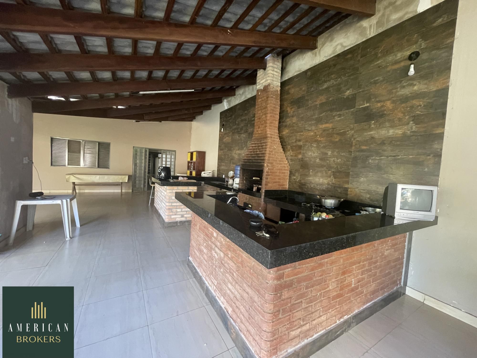 Fazenda para lancamento com 5 quartos, 600m² - Foto 22