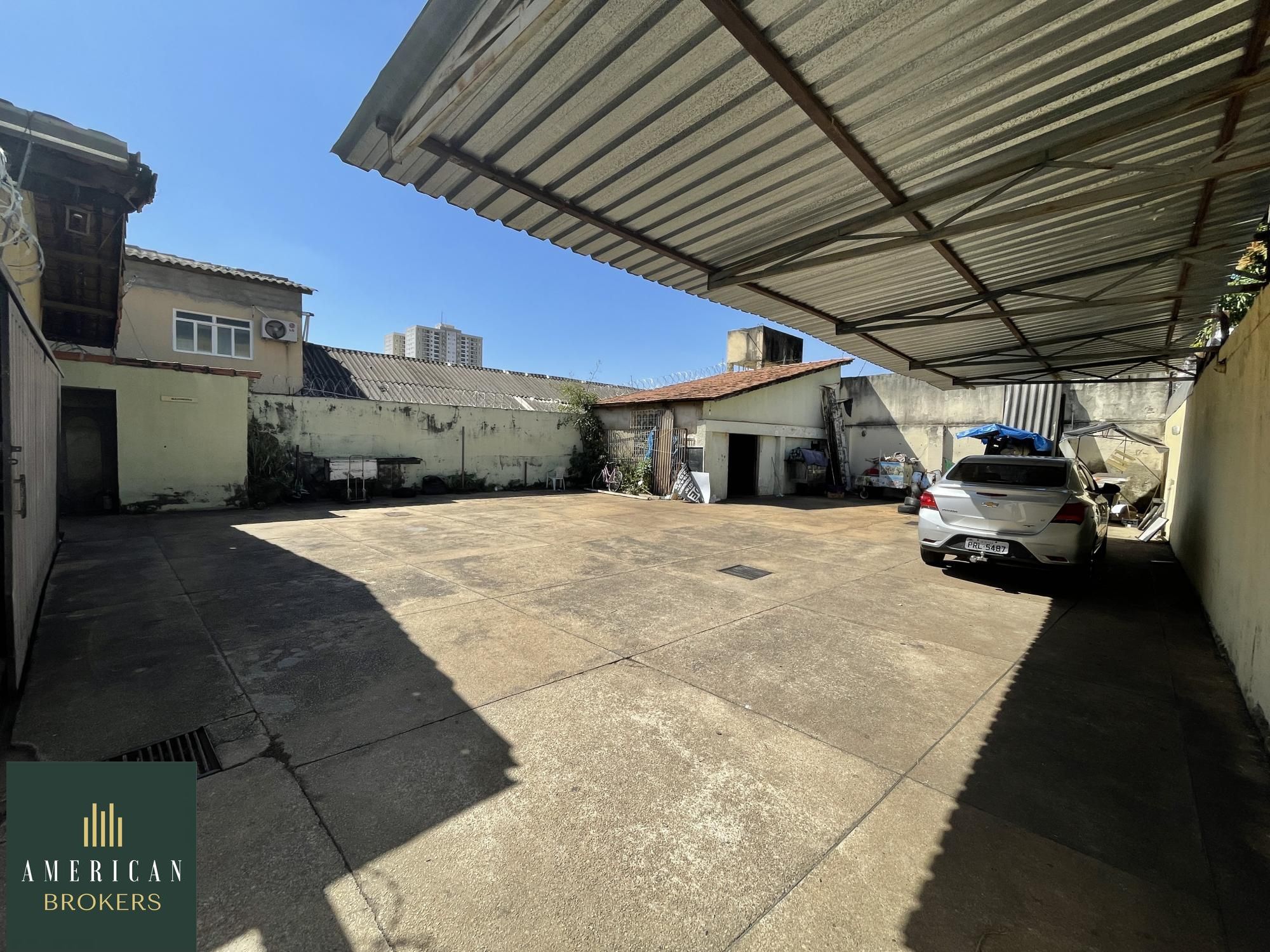 Prédio Inteiro à venda com 7 quartos, 627m² - Foto 5