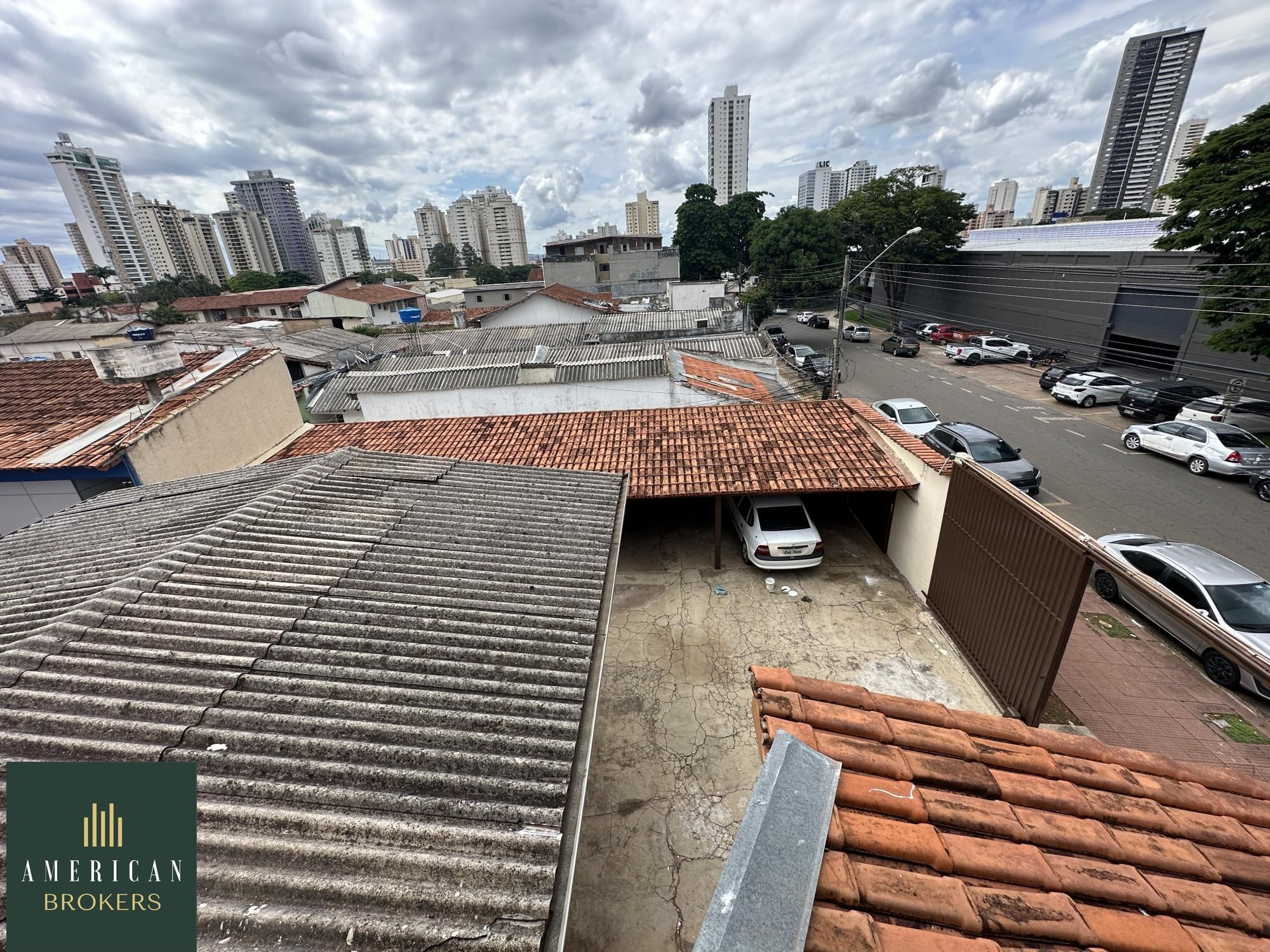 Loja-Salão para alugar com 12 quartos, 547m² - Foto 63