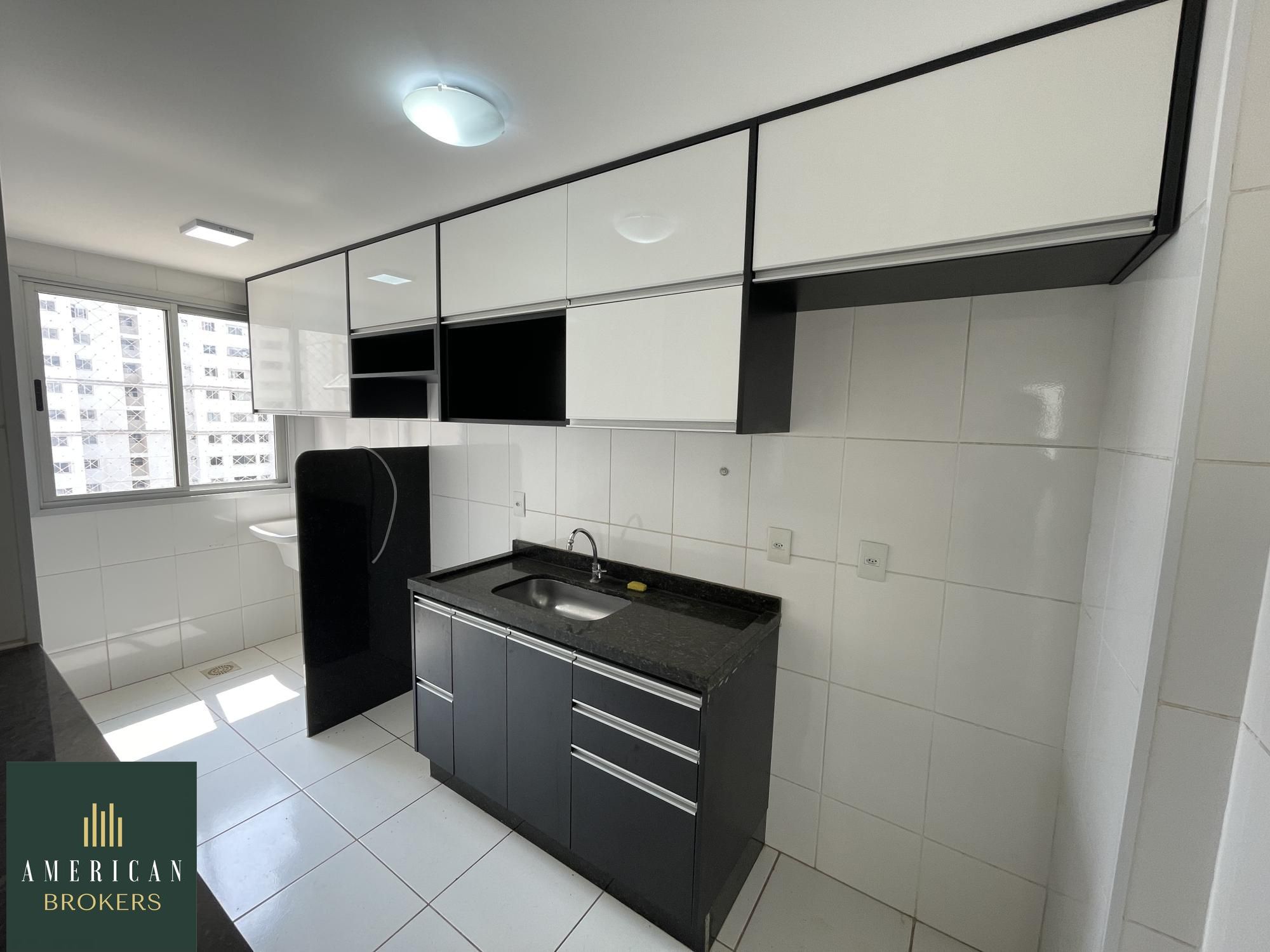 Apartamento para alugar  no Setor Cndida de Morais - Goinia, GO. Imveis