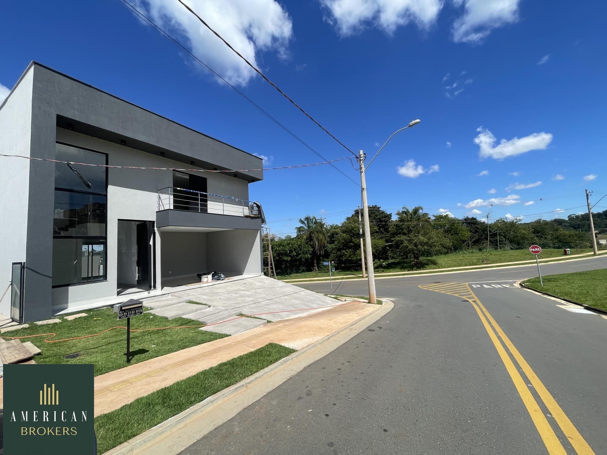 Casa, 3 quartos, 226 m² - Foto 35