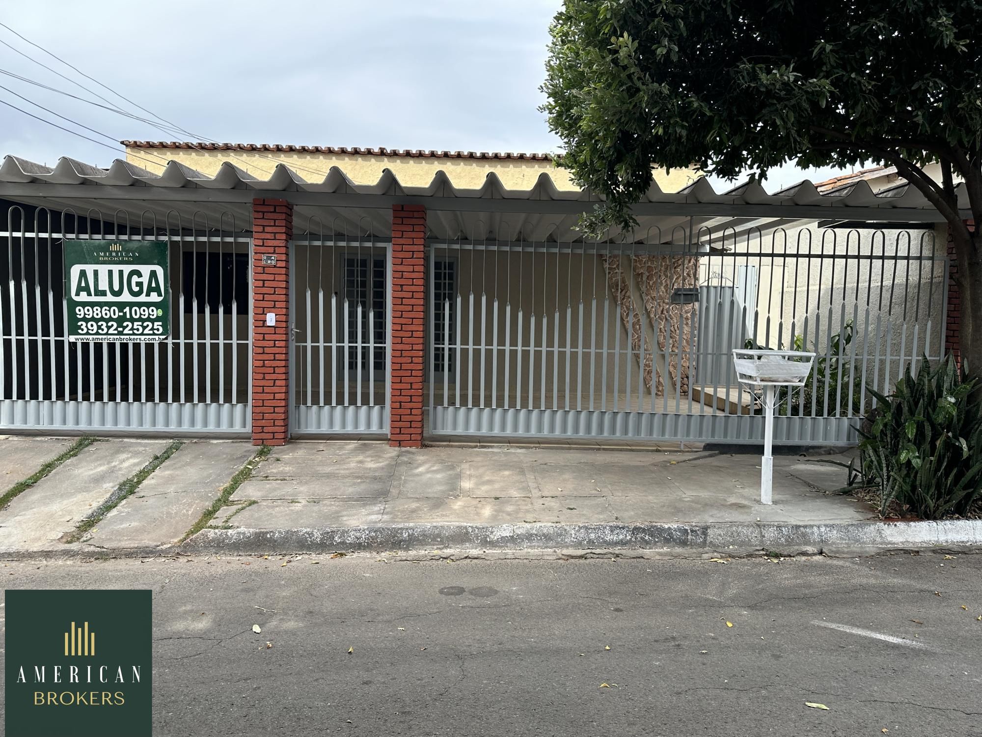 Casa para alugar  no Setor Novo Horizonte - Goiânia, GO. Imóveis