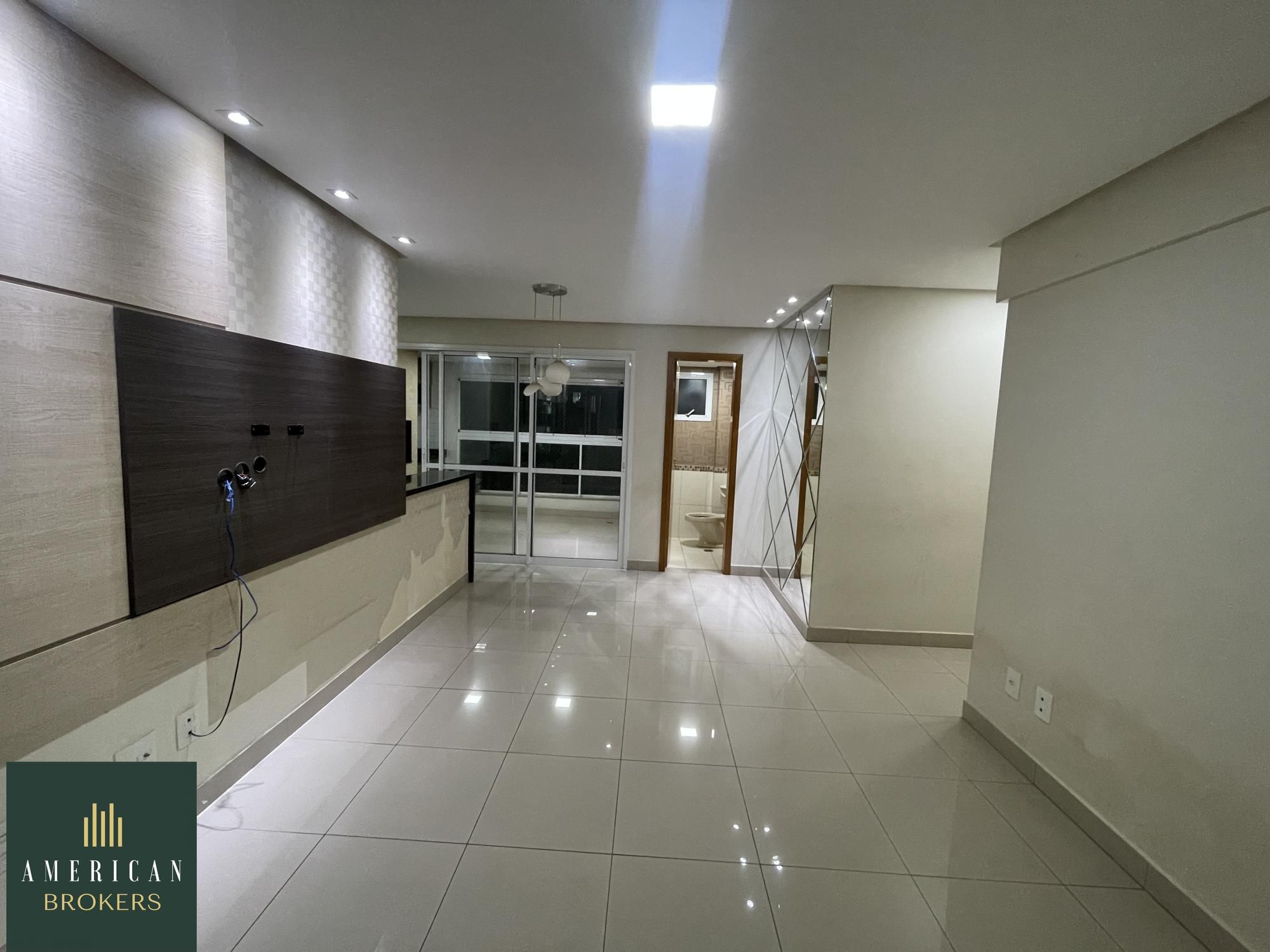 Apartamento  venda  no Residencial Eldorado Expanso - Goinia, GO. Imveis