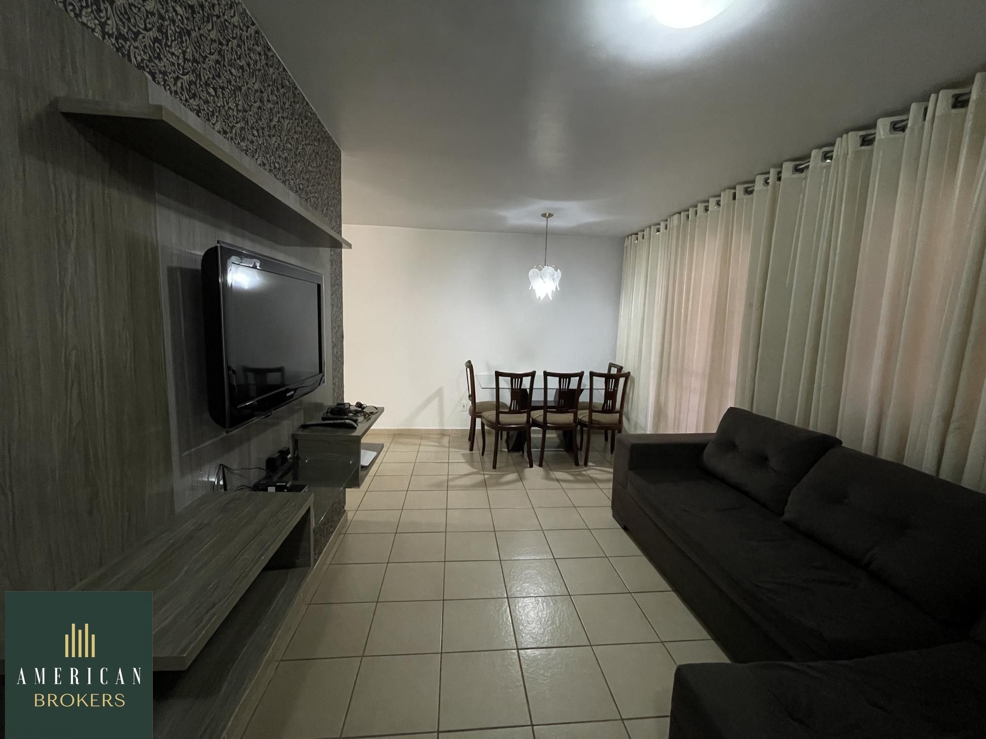 Apartamento para alugar  no Setor Negrão de Lima - Goiânia, GO. Imóveis