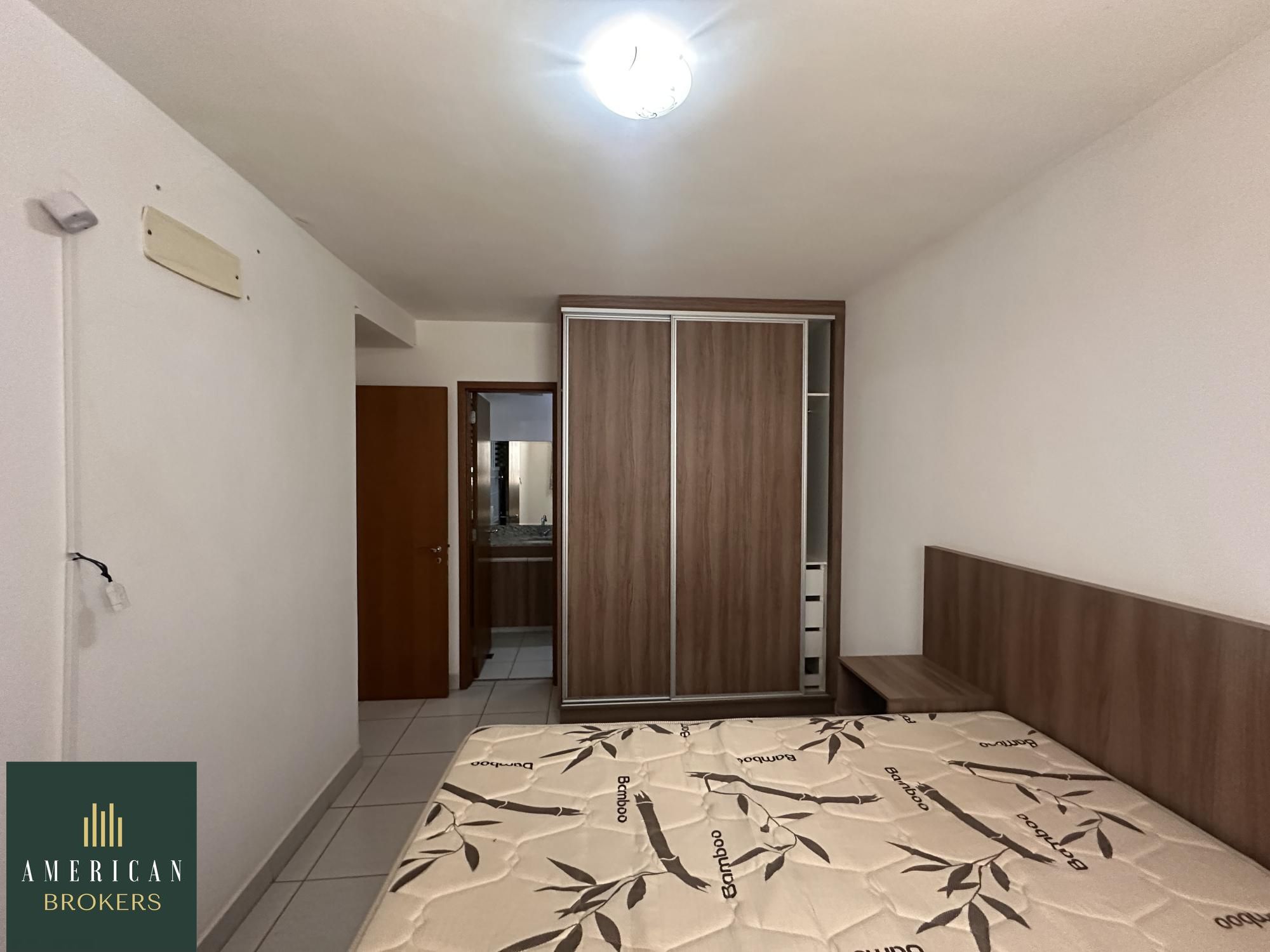 Apartamento para alugar  no Village Veneza - Goiânia, GO. Imóveis