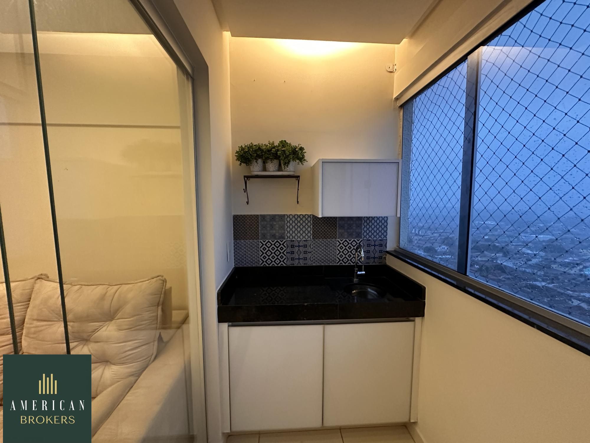 Apartamento para alugar com 2 quartos, 60m² - Foto 14