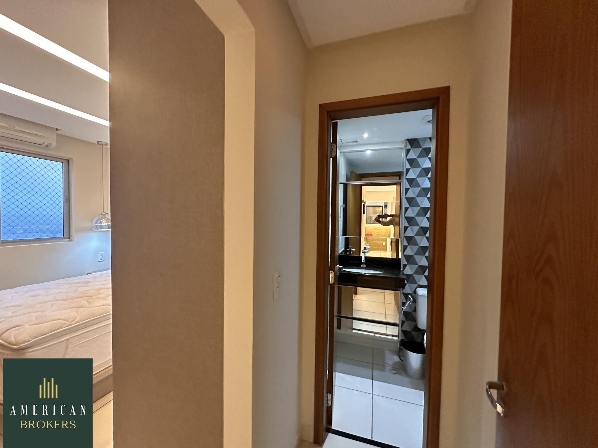 Apartamento para alugar com 2 quartos, 60m² - Foto 22