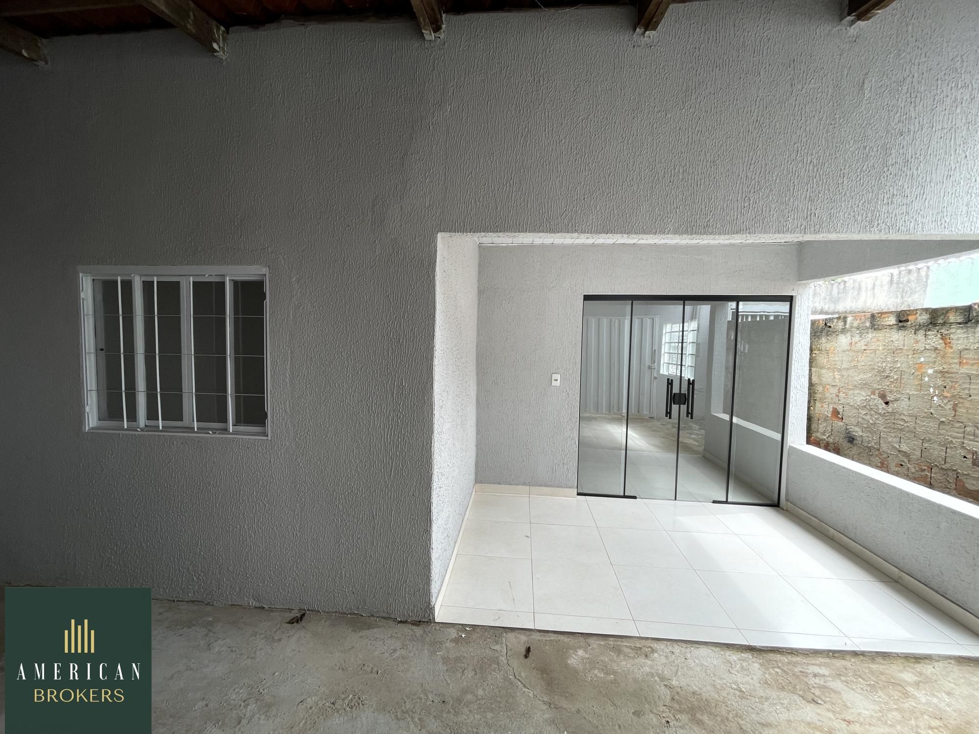 Casa para alugar com 3 quartos, 90m² - Foto 6